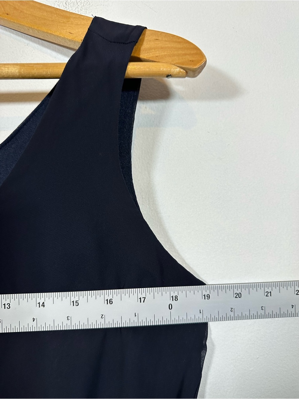 Enfocus Colorblock Maxi‎ Dress Flowy Size 8 Event Vacation Maximalist Elegant - Picture 7 of 10